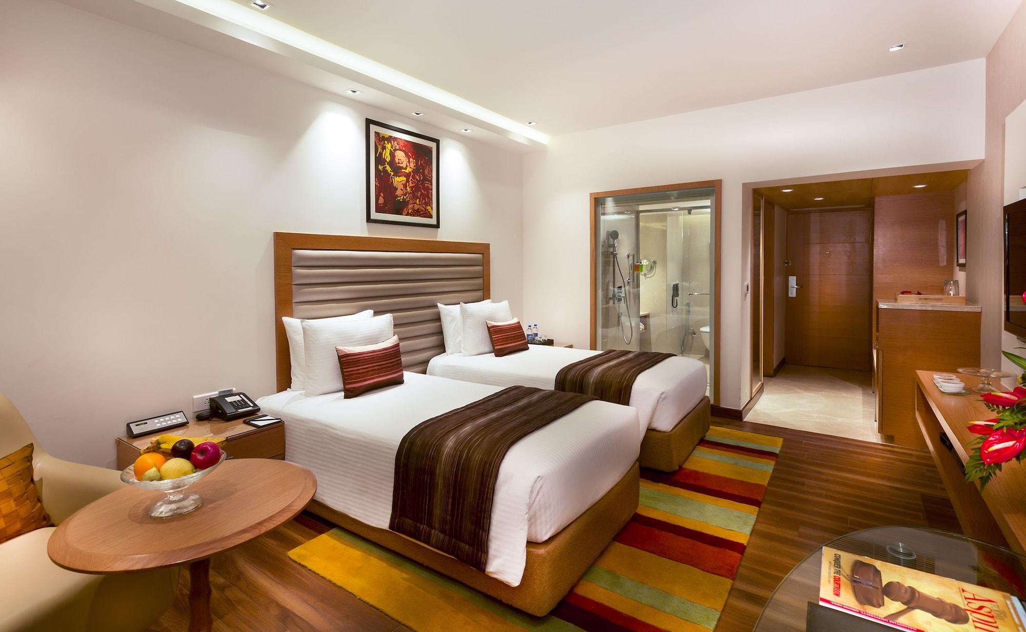 Grand Chennai By Grt Hotels Zewnętrze zdjęcie